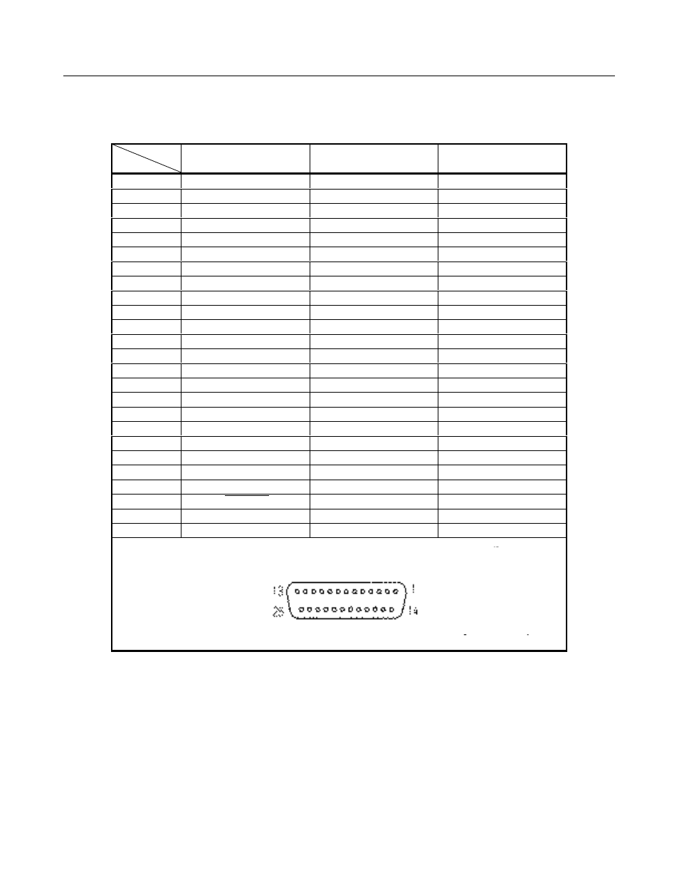 CITIZEN iDP-3410 User Manual | Page 38 / 152