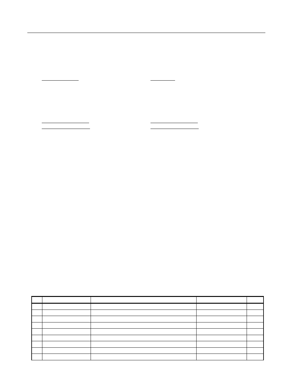 Maintenance and service, Print control functions | CITIZEN iDP-3410 User Manual | Page 45 / 152