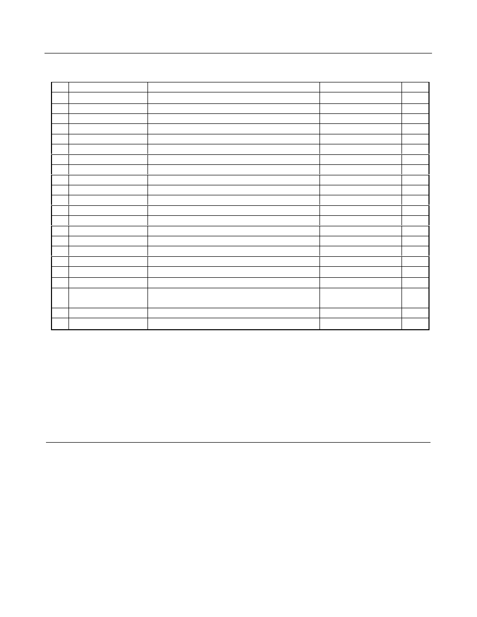 CITIZEN iDP-3410 User Manual | Page 46 / 152