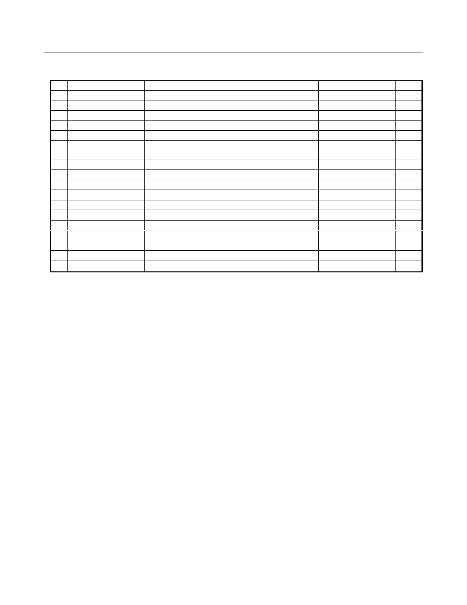 CITIZEN iDP-3410 User Manual | Page 66 / 152