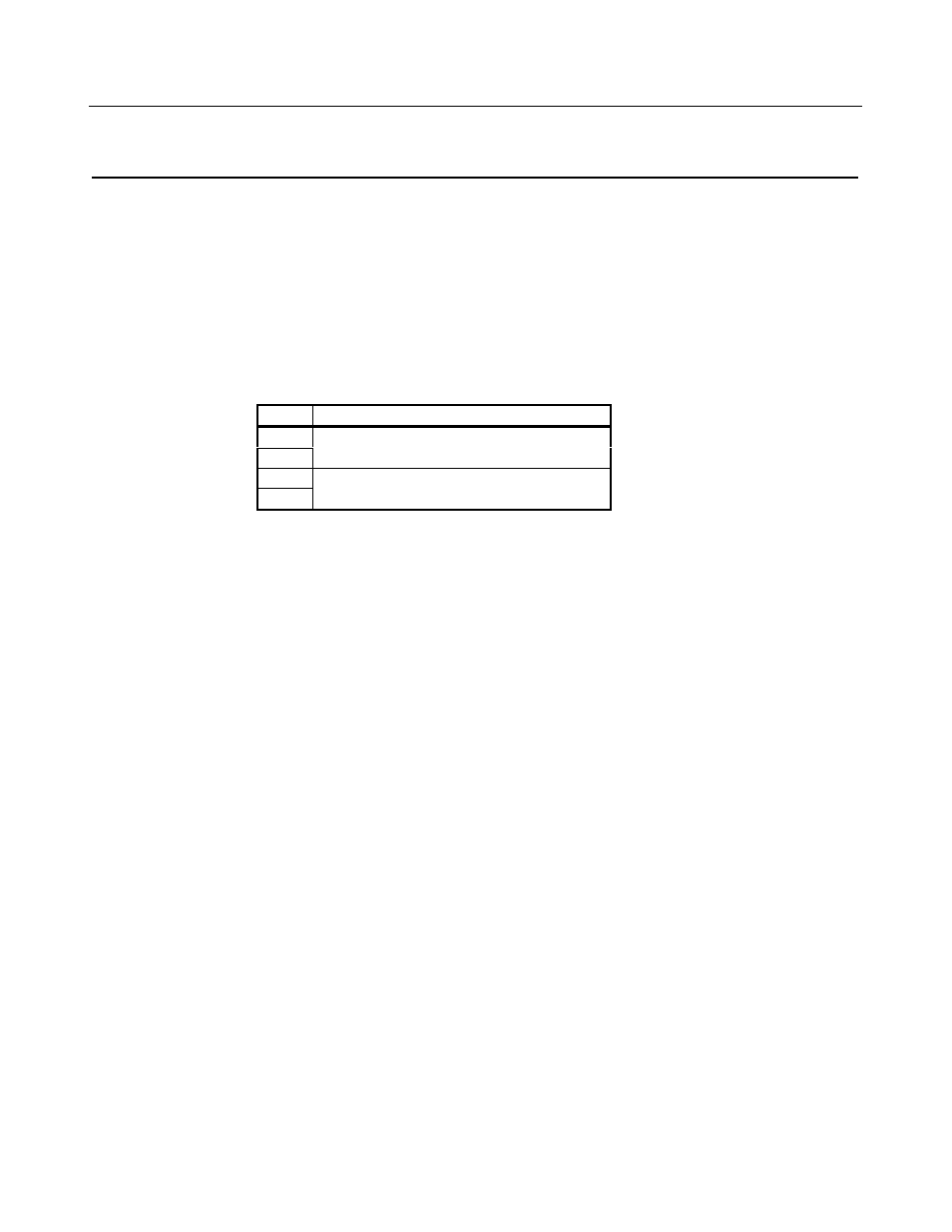 Esc "h" n | CITIZEN iDP-3410 User Manual | Page 81 / 152