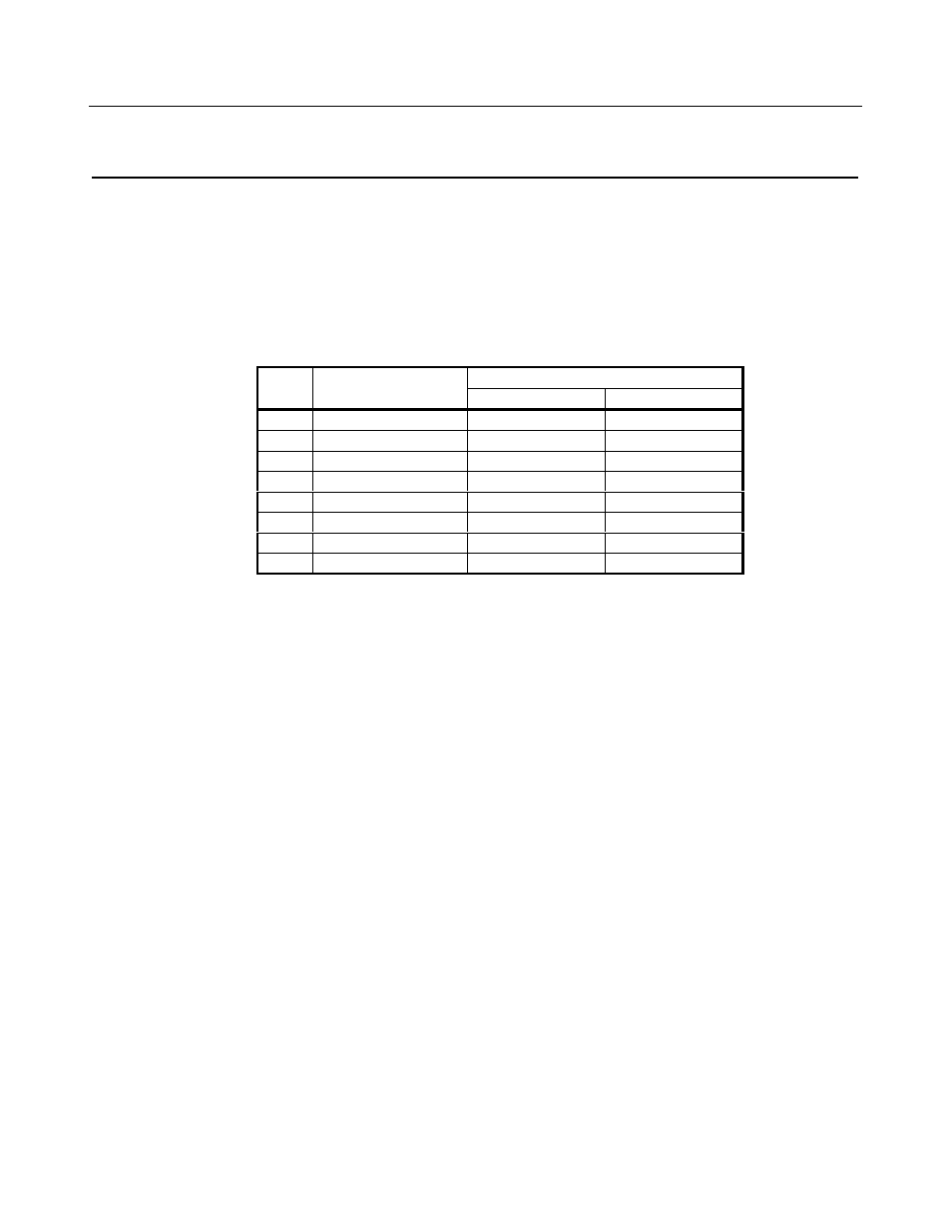 Esc "!" n | CITIZEN iDP-3410 User Manual | Page 99 / 152