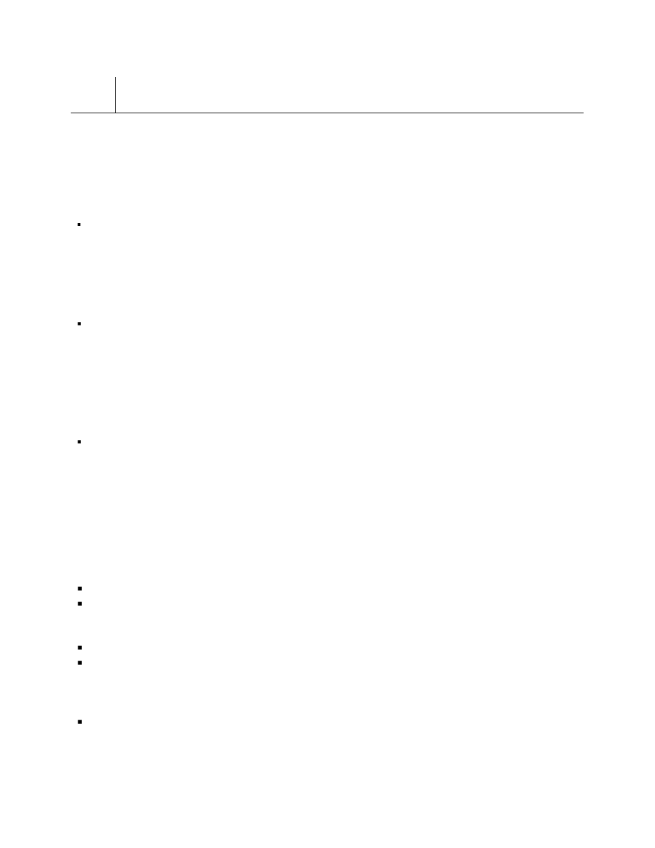 5troubleshooting | Addlogix InternetVue 2100 User Manual | Page 22 / 28