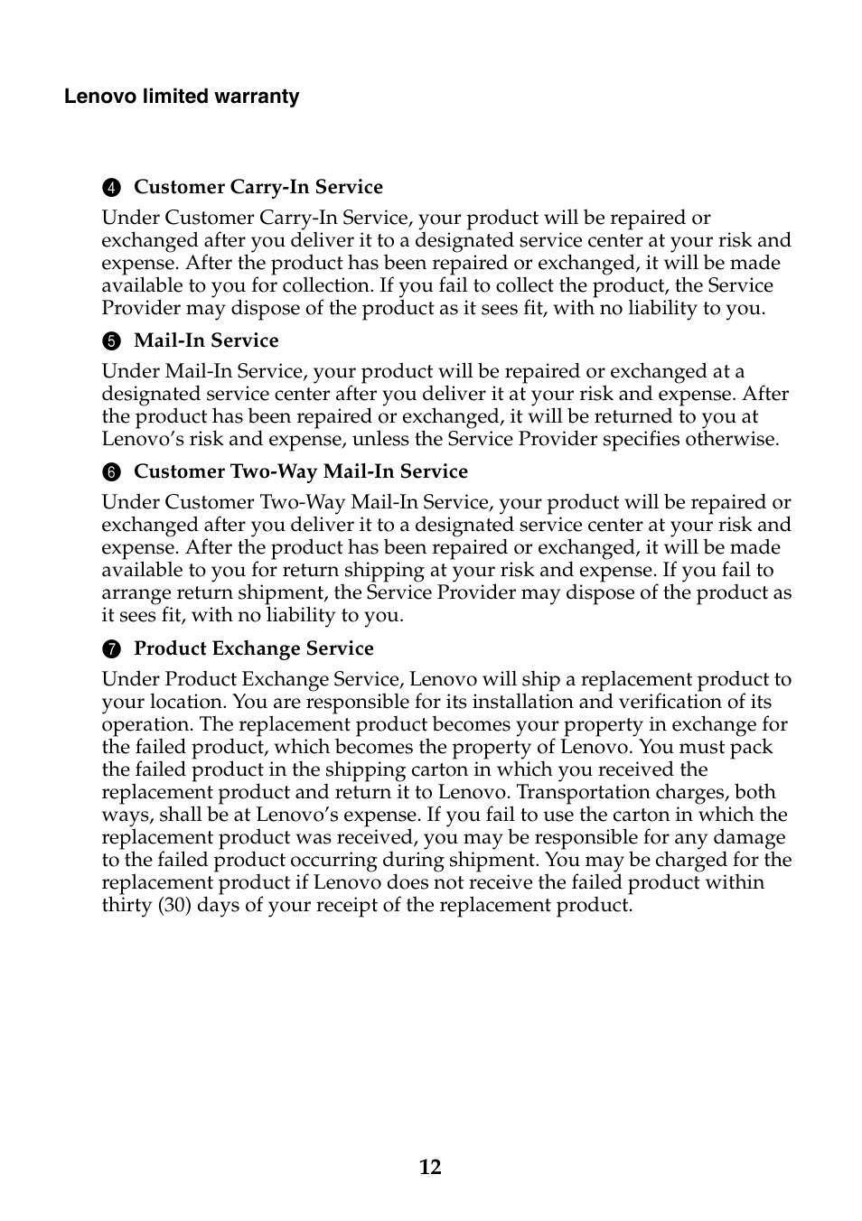 Lenovo M50-70 Notebook User Manual | Page 12 / 20