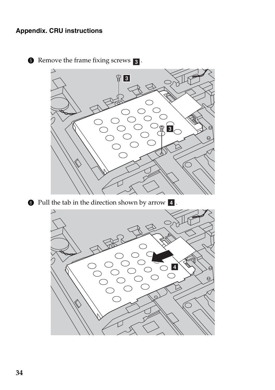 Lenovo G405 Notebook User Manual | Page 38 / 46