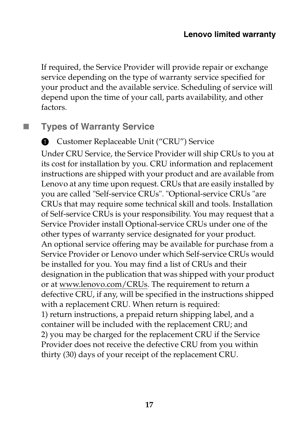 Lenovo Miix 2 11 Tablet Lenovo User Manual | Page 17 / 27