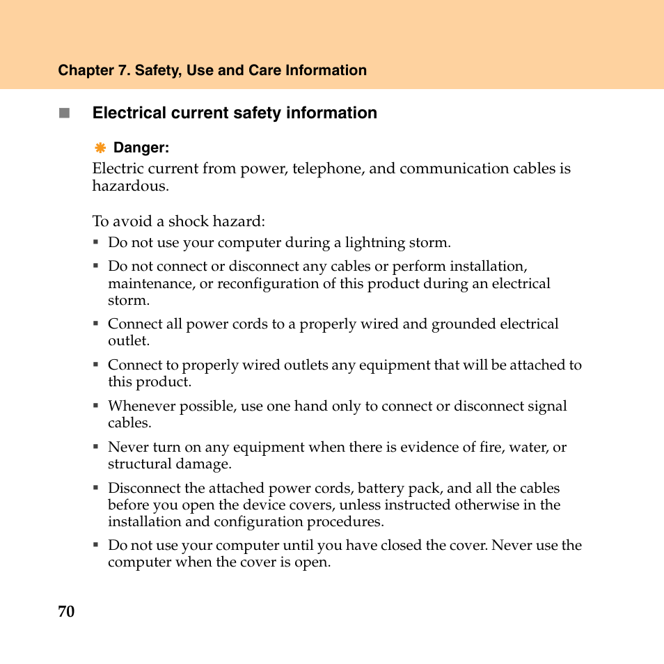 Lenovo IdeaPad Y550P User Manual | Page 78 / 142