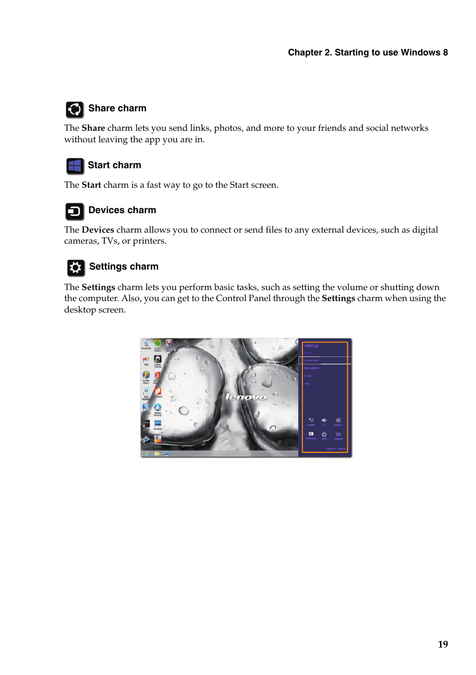 Lenovo IdeaPad Y410p Notebook User Manual | Page 23 / 40