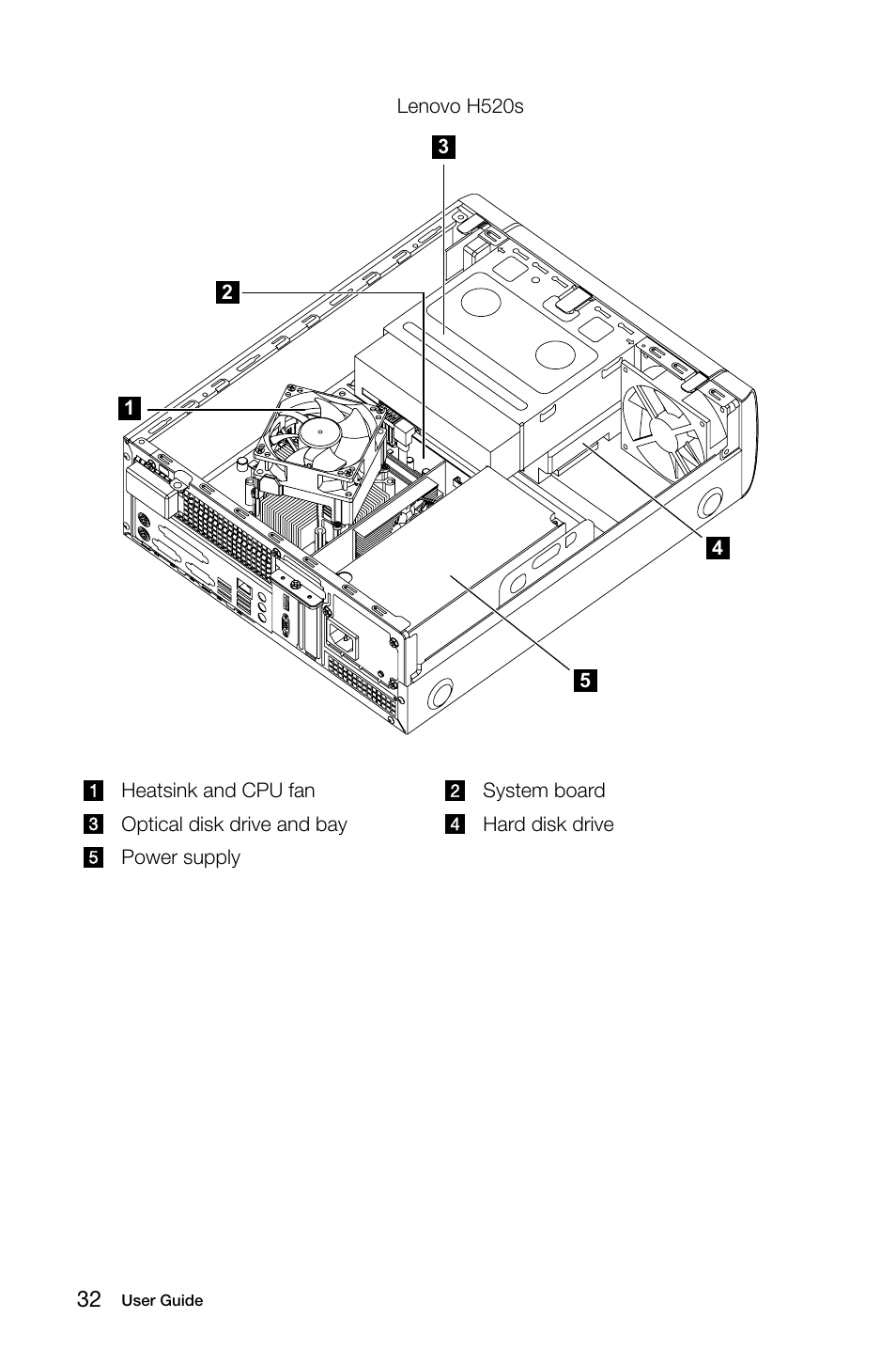 Lenovo H505s Desktop User Manual | Page 37 / 53