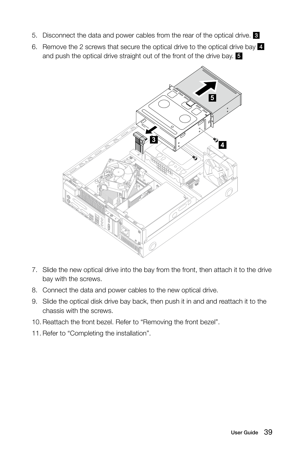 Lenovo H505s Desktop User Manual | Page 44 / 53