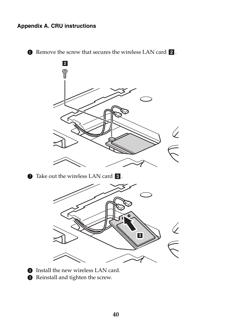 Lenovo Z40-75 User Manual | Page 46 / 51