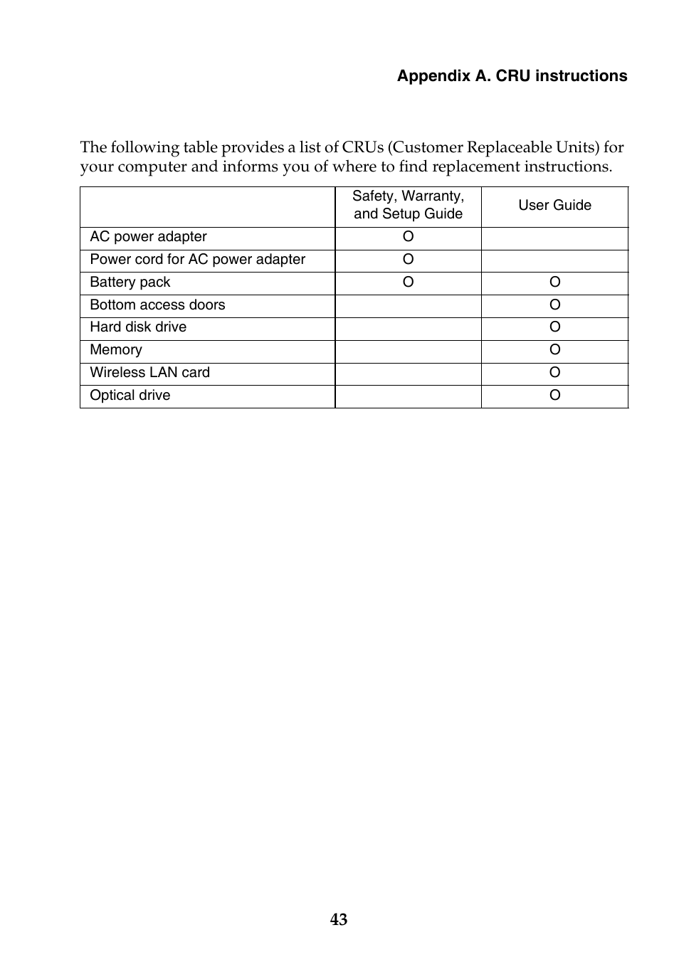 Lenovo Z40-75 User Manual | Page 49 / 51