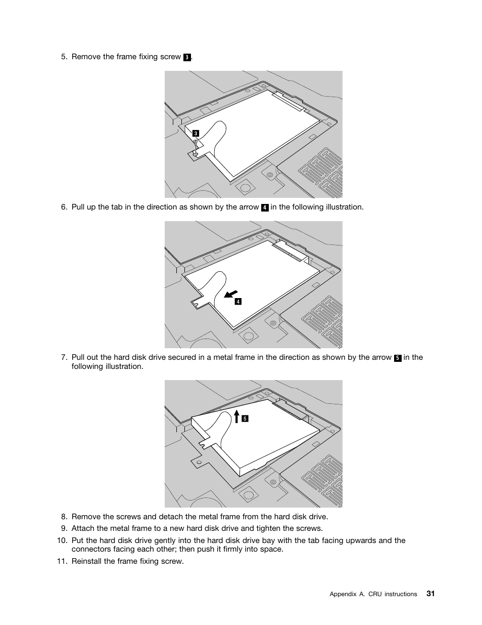 Lenovo B570e Notebook User Manual | Page 45 / 60