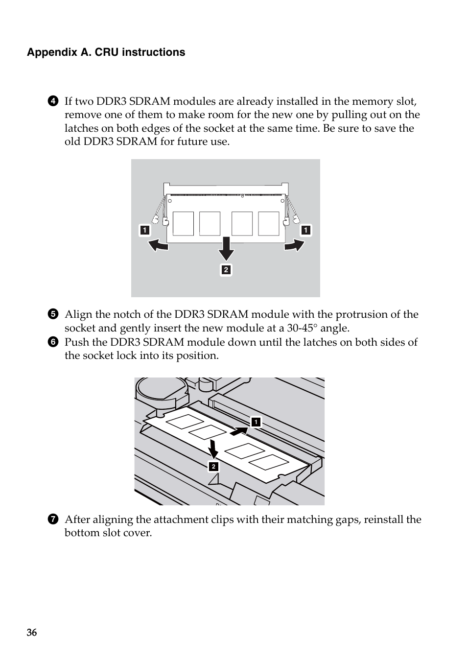Lenovo B50-45 Notebook User Manual | Page 42 / 52