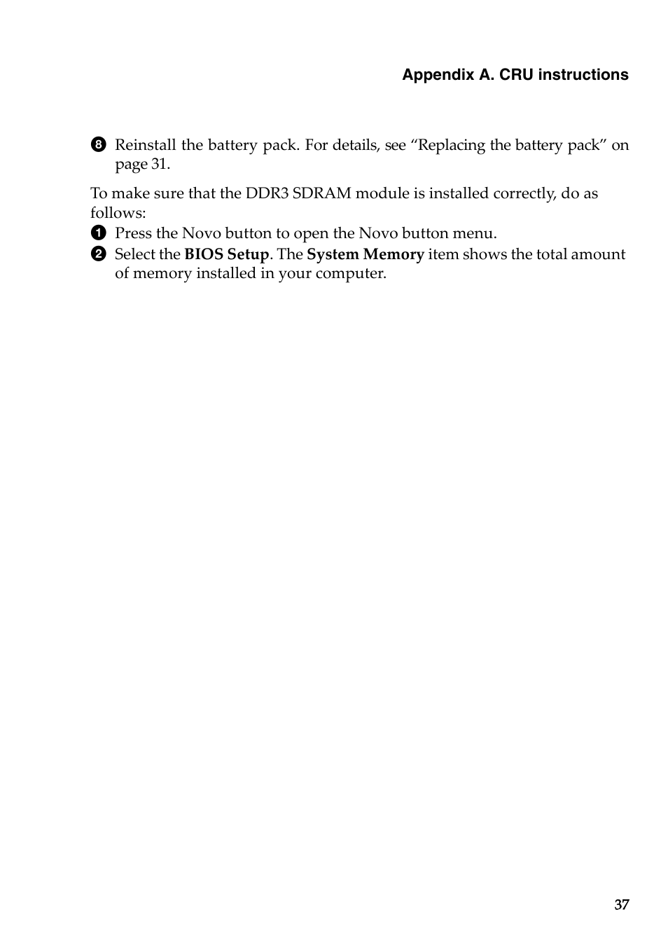 Lenovo B50-45 Notebook User Manual | Page 43 / 52