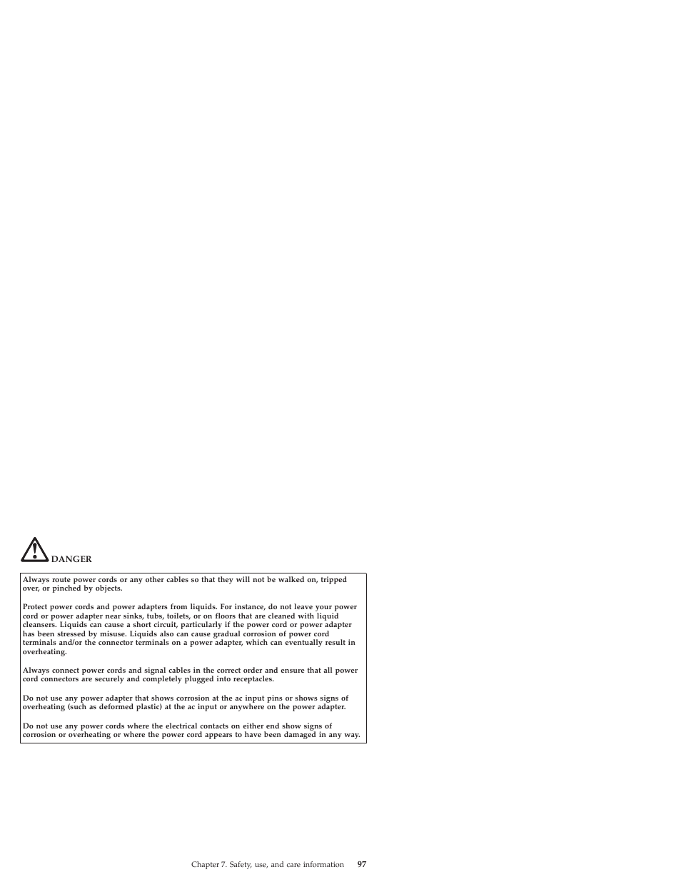 Lenovo IdeaPad S10 User Manual | Page 105 / 180