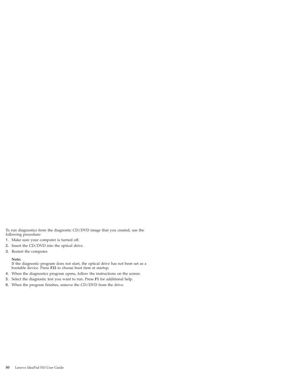 Lenovo IdeaPad S10 User Manual | Page 58 / 180