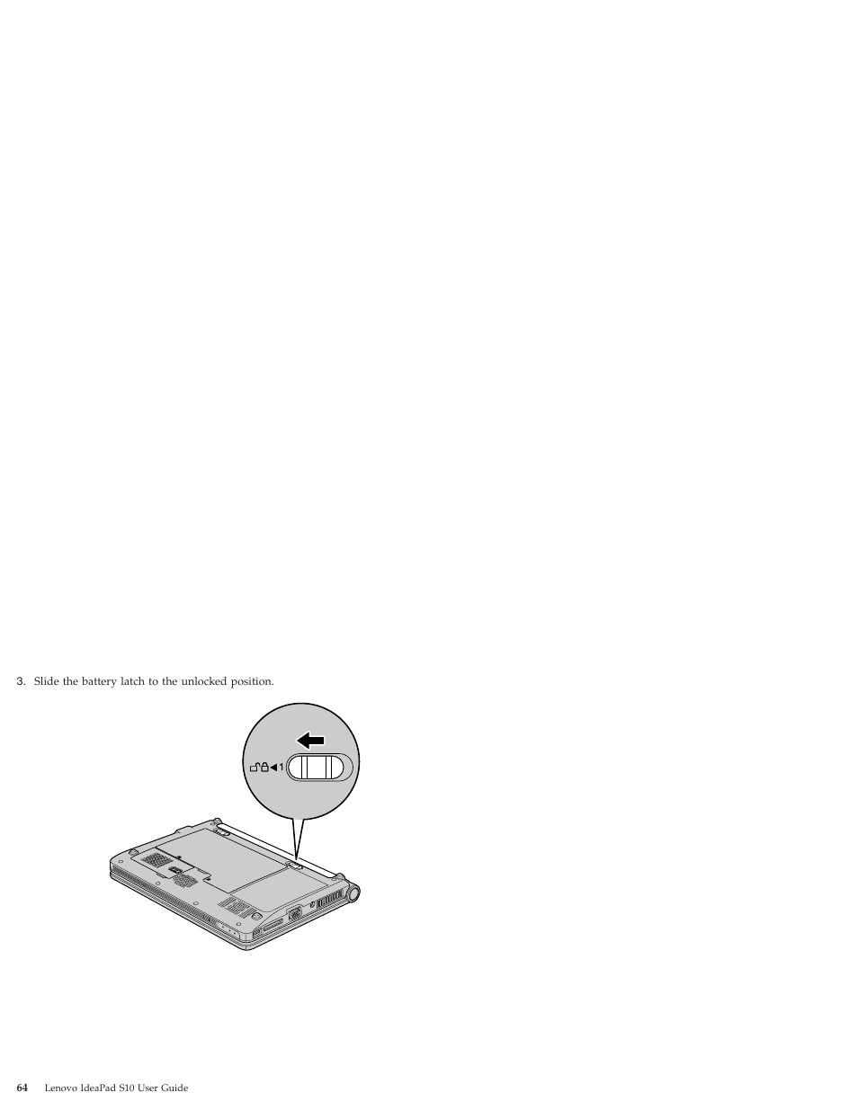 Lenovo IdeaPad S10 User Manual | Page 72 / 180