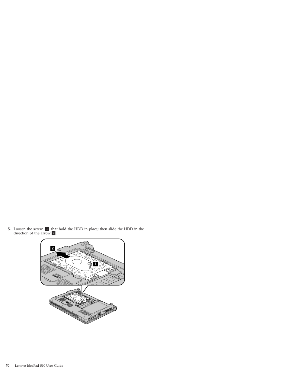 Lenovo IdeaPad S10 User Manual | Page 78 / 180