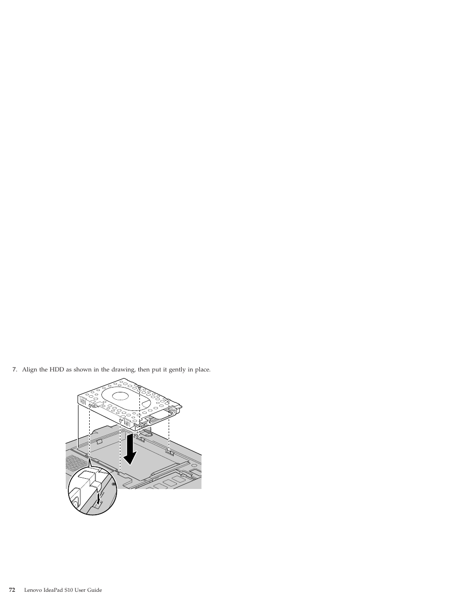 Lenovo IdeaPad S10 User Manual | Page 80 / 180