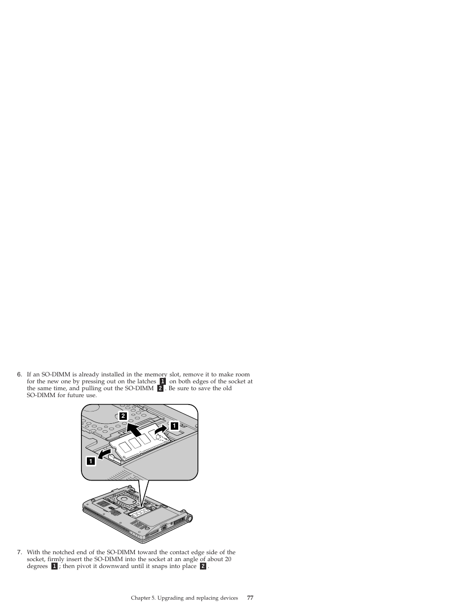 Lenovo IdeaPad S10 User Manual | Page 85 / 180