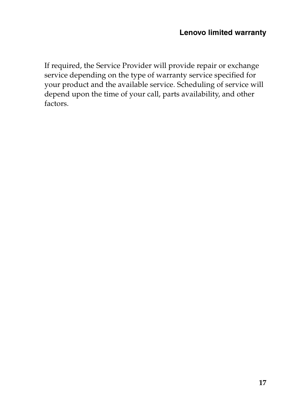 Lenovo Miix 2 8 Tablet Lenovo User Manual | Page 17 / 27