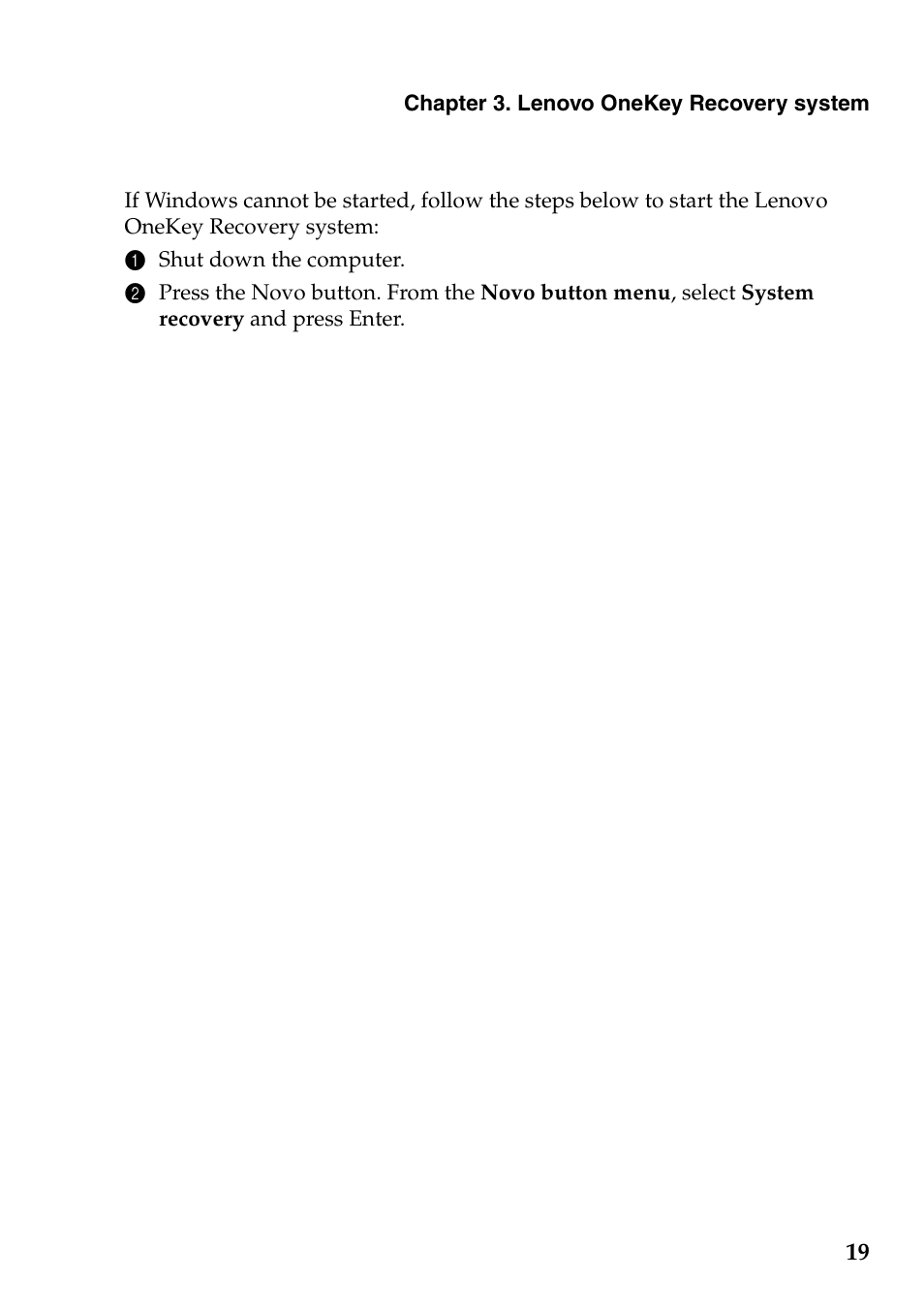 Lenovo S20-30 Notebook User Manual | Page 23 / 34