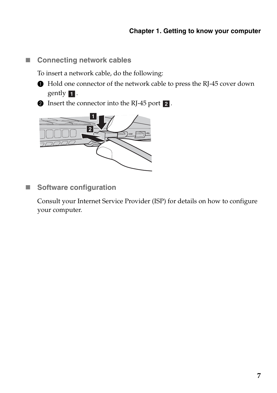 Lenovo IdeaPad S500 Touch Notebook User Manual | Page 13 / 36