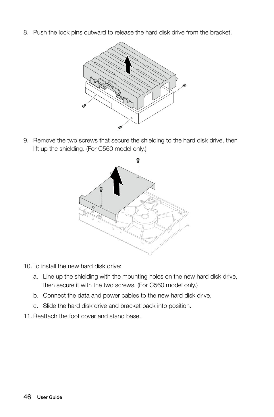 Lenovo C360 All-in-One User Manual | Page 51 / 61