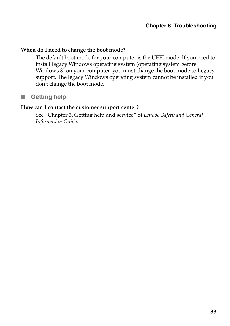 Lenovo IdeaPad S200 User Manual | Page 37 / 45