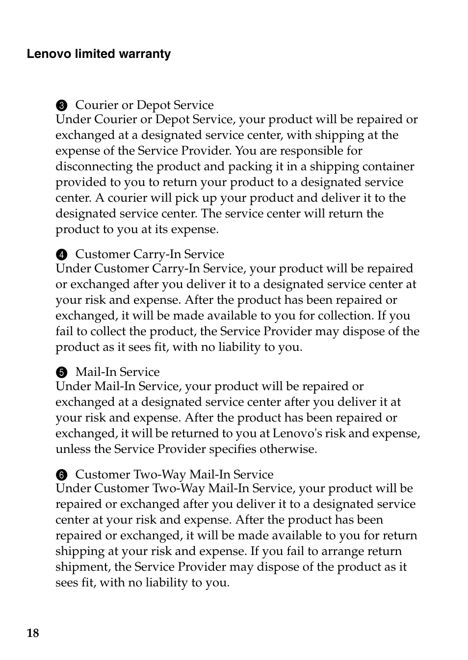 Lenovo Miix 10 Tablet IdeaPad User Manual | Page 18 / 26