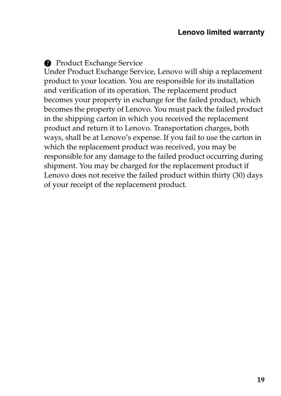 Lenovo Miix 10 Tablet IdeaPad User Manual | Page 19 / 26