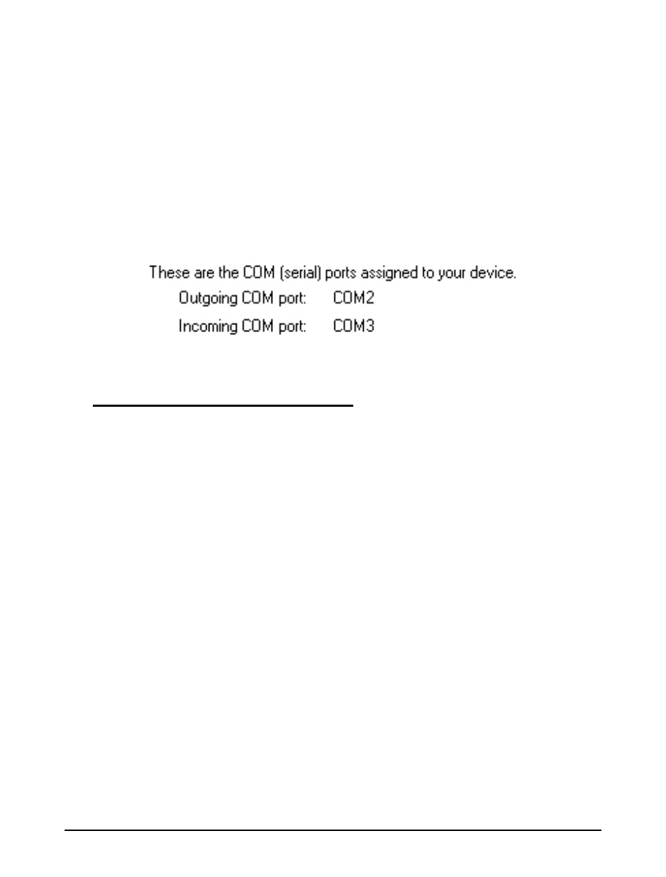 AmbiCom GPS-CF User Manual | Page 14 / 24
