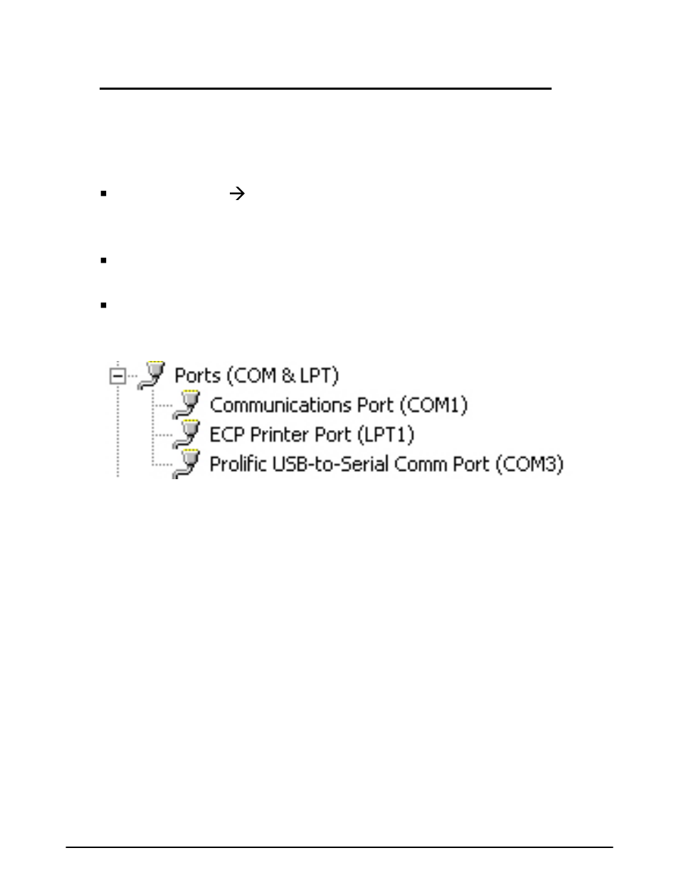 AmbiCom GPS-CF User Manual | Page 15 / 24