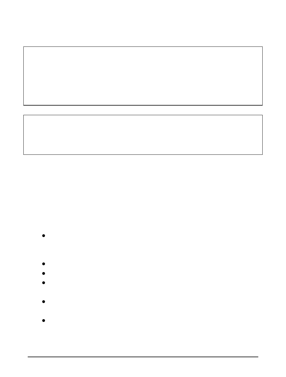 AmbiCom GPS-CF User Manual | Page 19 / 24