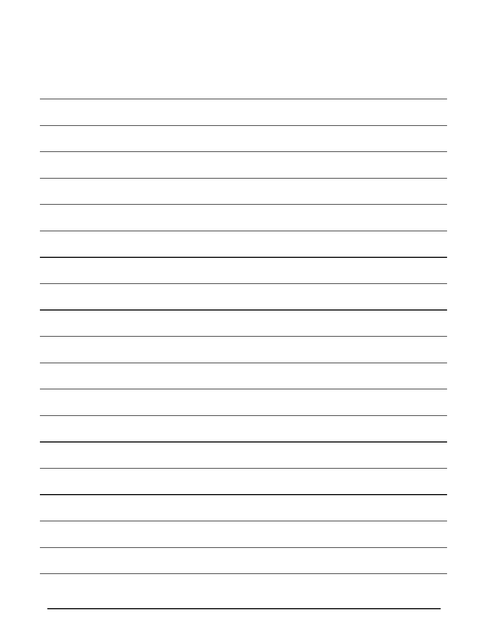 AmbiCom GPS-CF User Manual | Page 23 / 24
