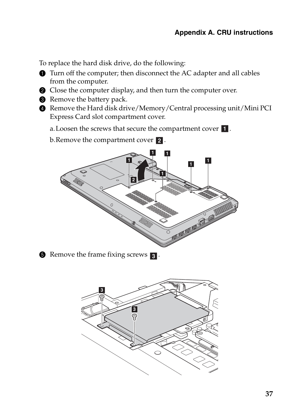 Lenovo G770 Notebook User Manual | Page 41 / 51