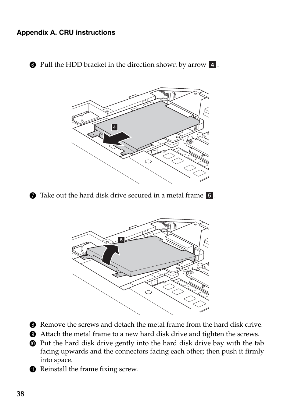 Lenovo G770 Notebook User Manual | Page 42 / 51