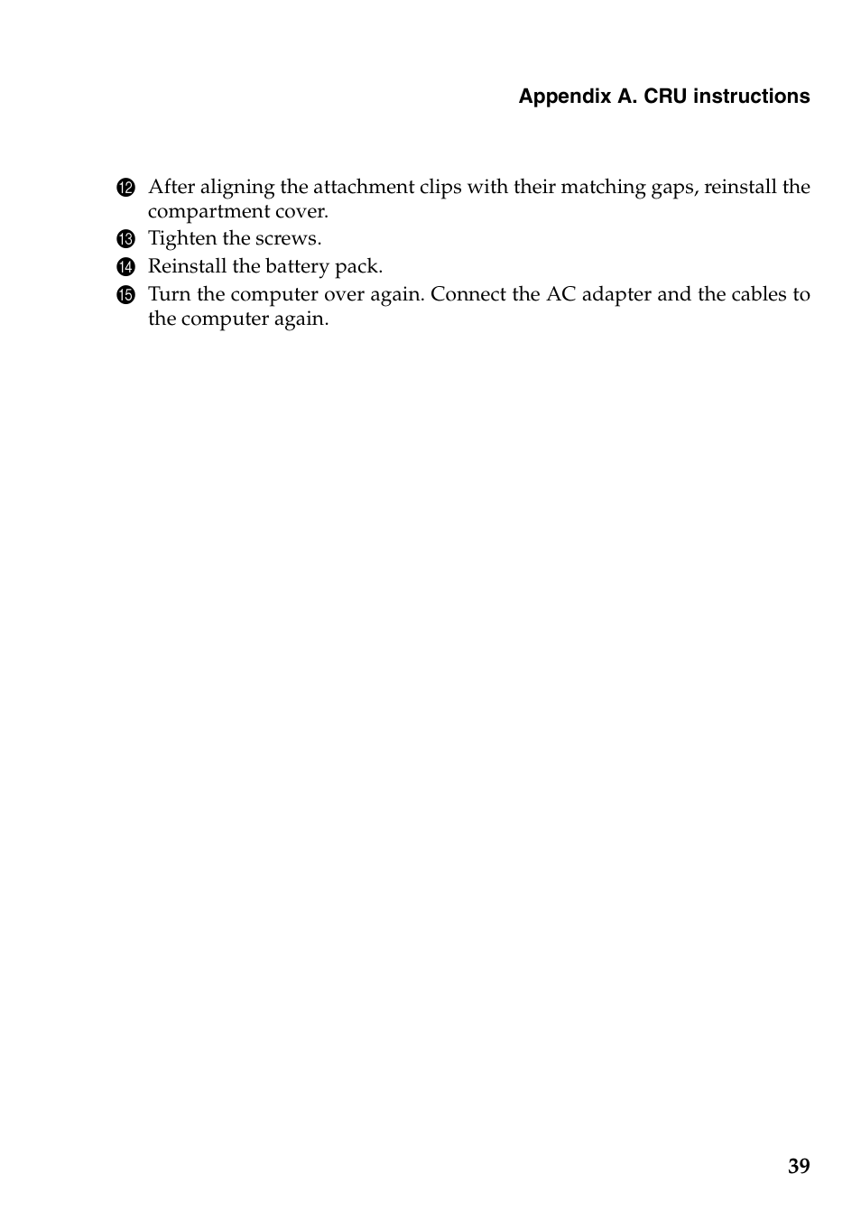 Lenovo G770 Notebook User Manual | Page 43 / 51