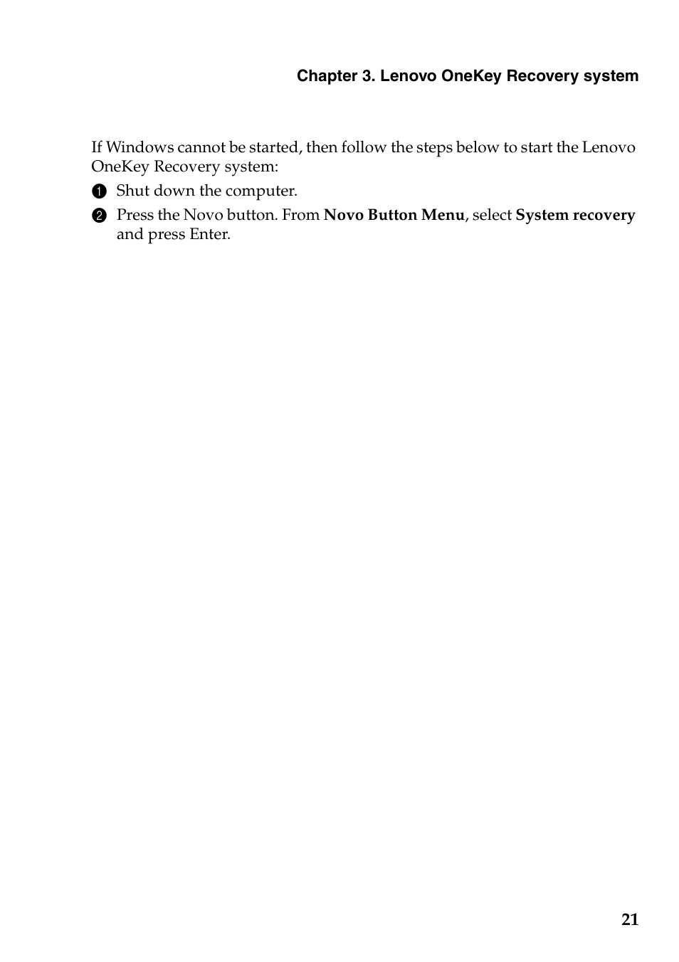 Lenovo IdeaPad Z710 Notebook User Manual | Page 25 / 50