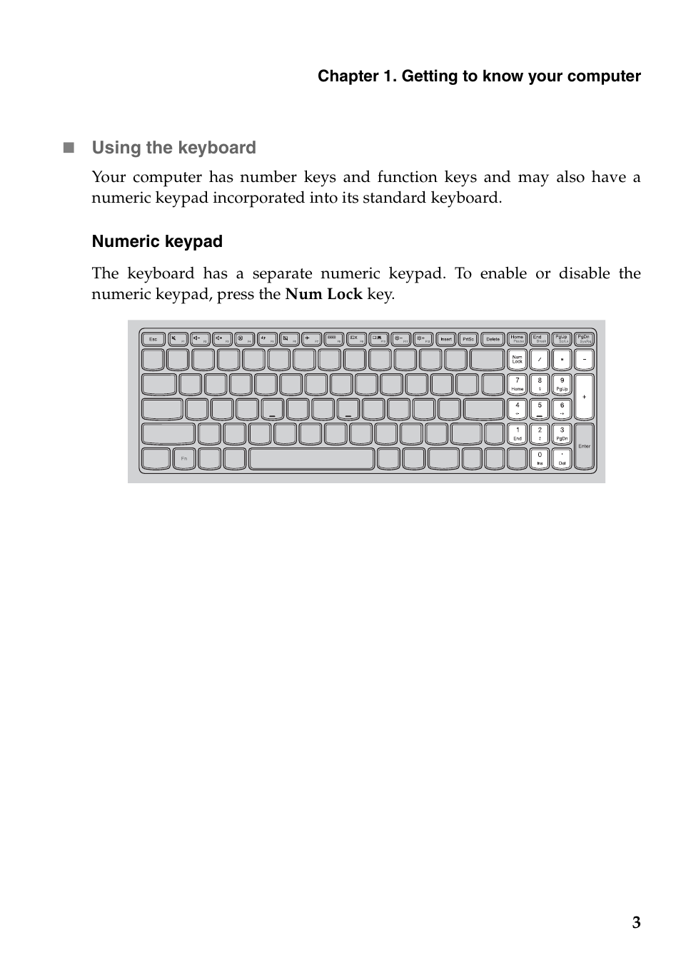 Lenovo IdeaPad Z710 Notebook User Manual | Page 7 / 50