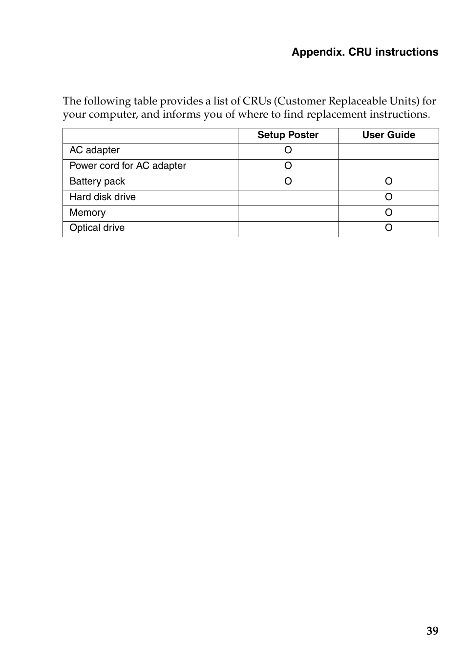 Lenovo G400 Notebook User Manual | Page 43 / 46