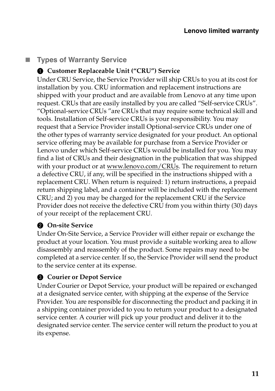Lenovo Yoga 2 13 Notebook Lenovo User Manual | Page 11 / 22