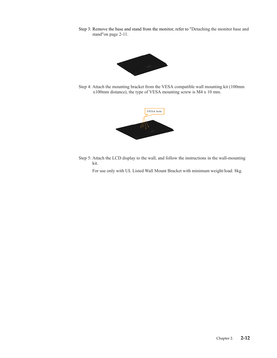 Lenovo LI2821 Wide LCD Monitor User Manual | Page 26 / 36