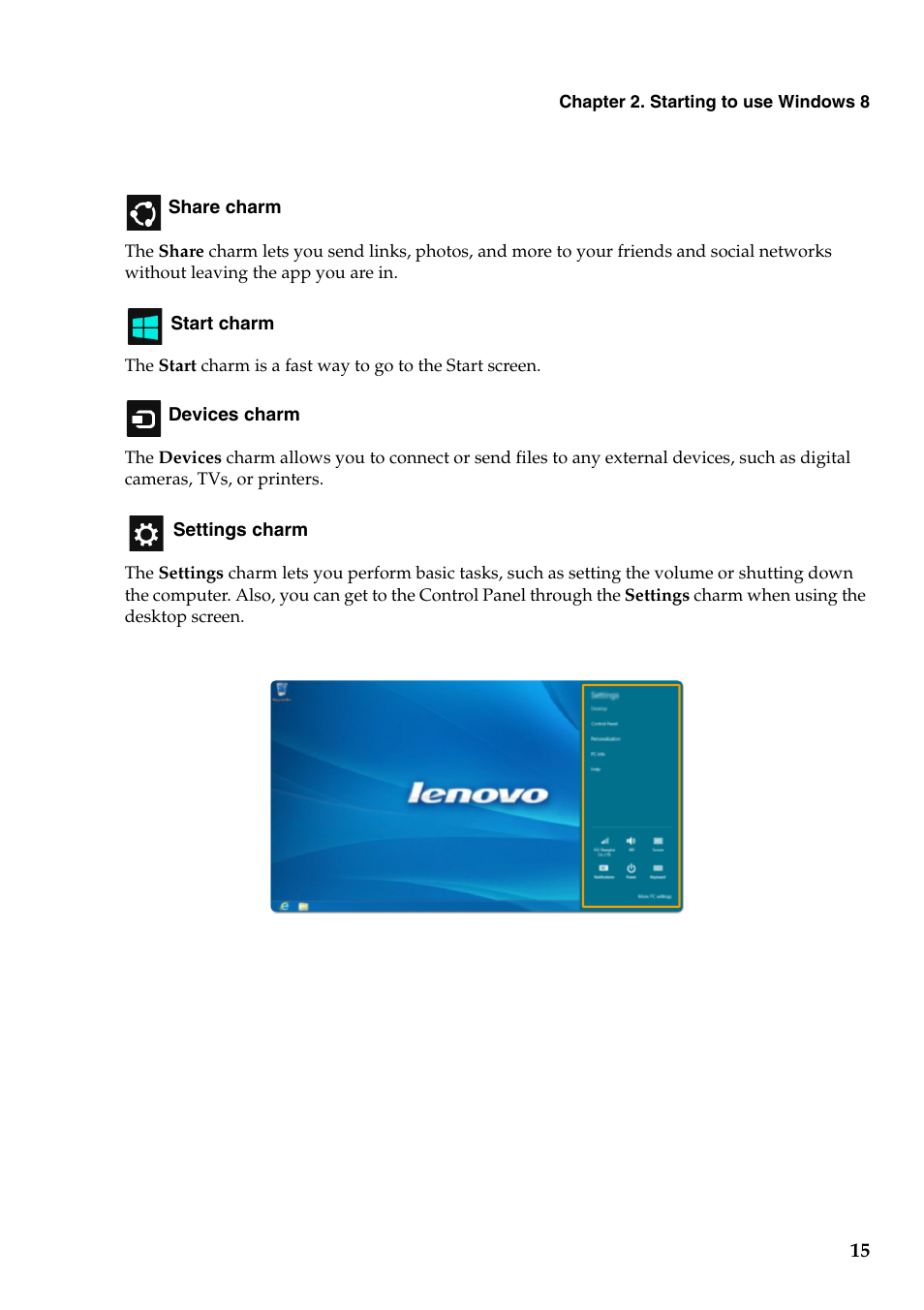 Lenovo Yoga 11 Notebook IdeaPad User Manual | Page 19 / 35