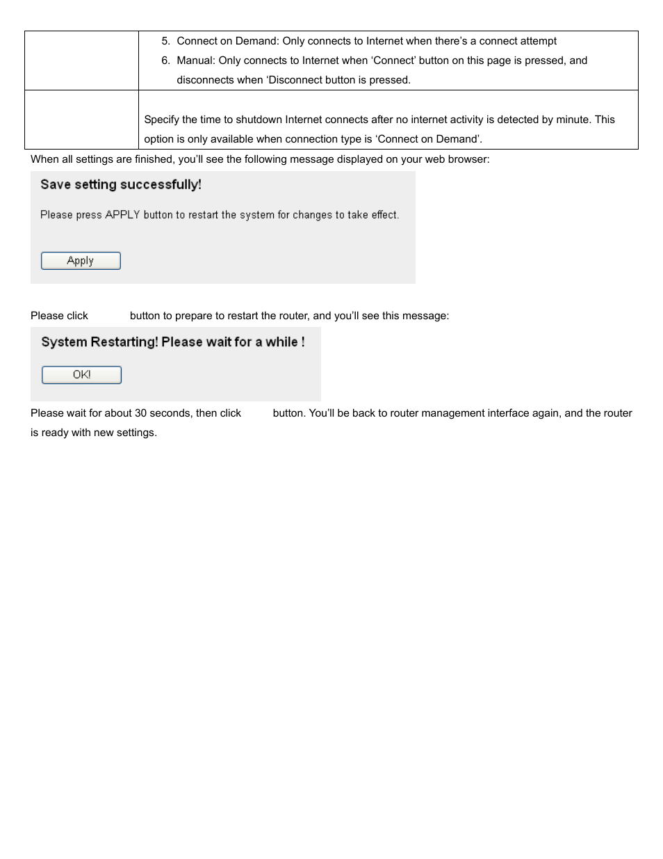 AmbiCom WL250N-AR User Manual | Page 32 / 82