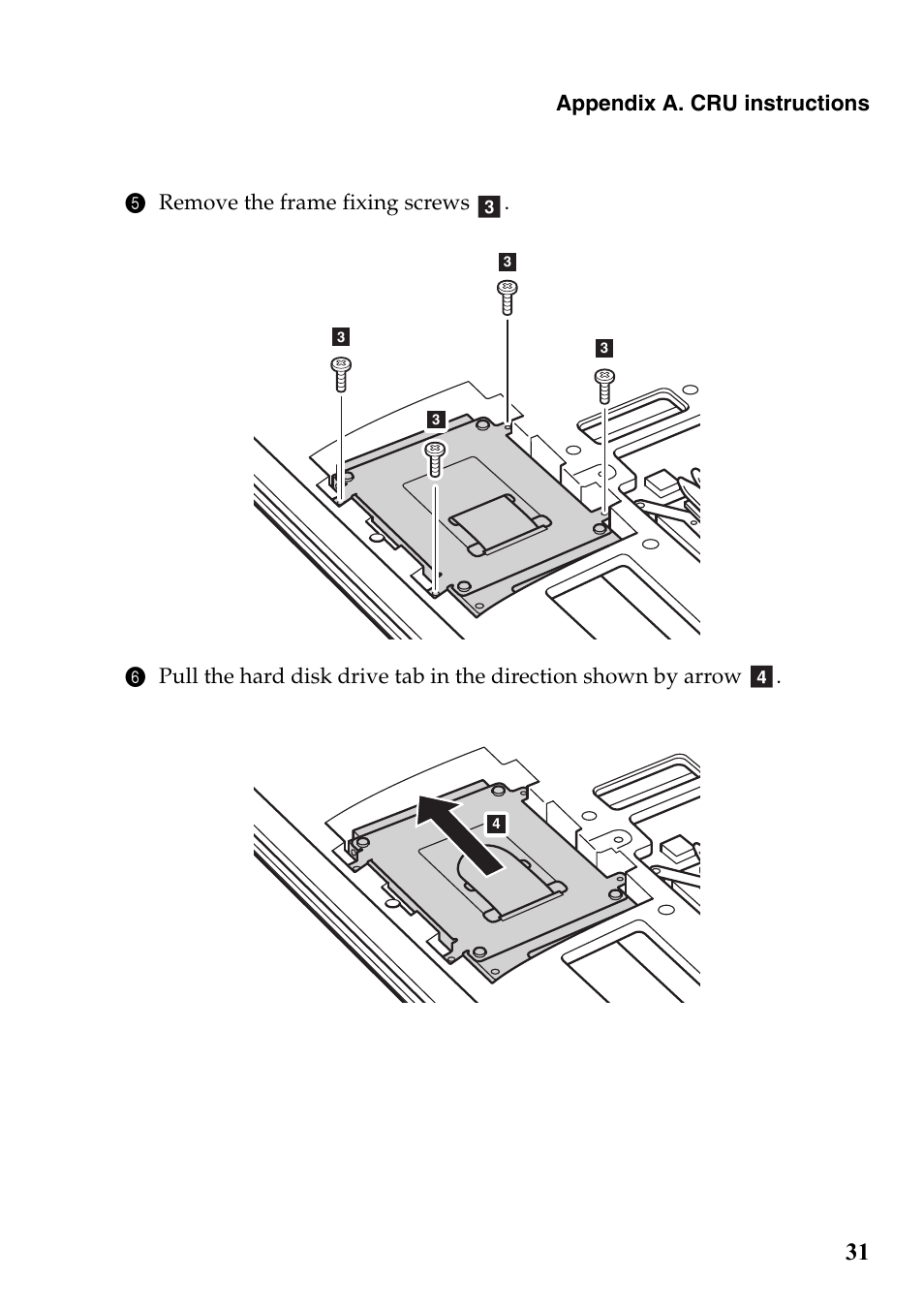 Lenovo G700 Notebook User Manual | Page 35 / 46