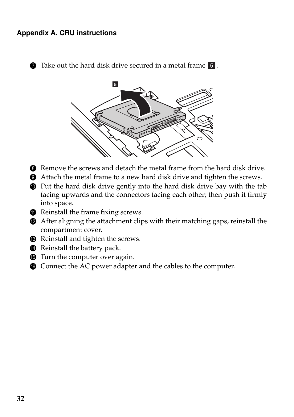 Lenovo G700 Notebook User Manual | Page 36 / 46