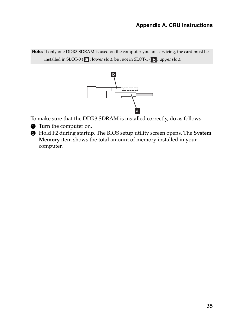 Lenovo G700 Notebook User Manual | Page 39 / 46