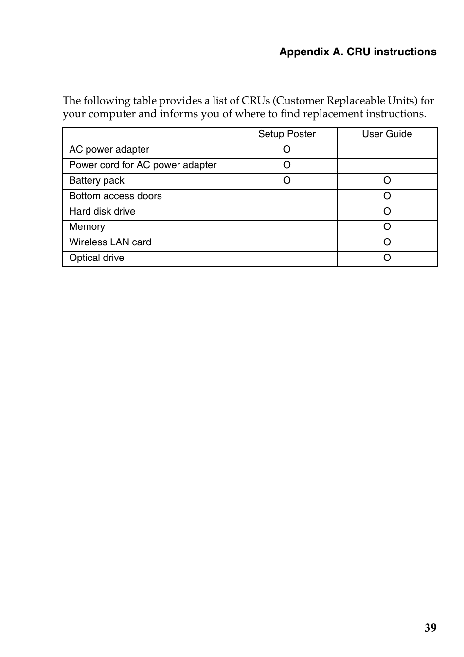 Lenovo G700 Notebook User Manual | Page 43 / 46